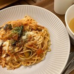 MOA cafe Tokyo Interia Kagu Osaka Honten - 