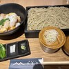 蕎麦きり みまき - 料理写真: