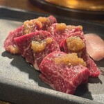 Sumibi Yakiniku Kirin - 