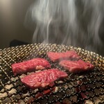 Sumibi Yakiniku Kirin - 