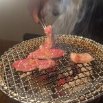 Sumibi Yakiniku Kirin - 