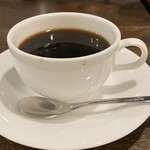 松岡珈琲店 - コーヒー