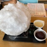 氷問屋 野澤屋 - 