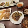 大洗ホテル - 料理写真: