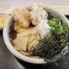 手打うどん 長谷沼 - 料理写真: