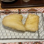 Hakata Tempura Yamaya Shapo Funabashi Ten - 