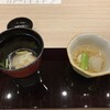 和食日和 おさけと - 本日の小吸椀