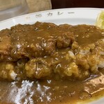 上等カレー - 