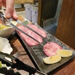 Yakiniku Mirai - 