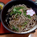 Soba Sho Izumo Yamamoto Ya Oomachi Ten - 