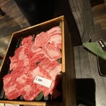 焼肉道 - 