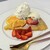 Links Crepe - 料理写真: