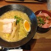 Hokkaido Kitchen YOSHIMI Ion Lake Town Ten - 