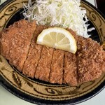 鯉とうなぎのまるます家 - 