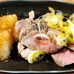 Motsuyaki Marumatsu - 