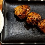 Motsuyaki Marumatsu - 