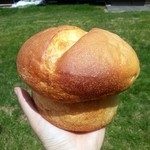 Pan Kobo PANE Italian no Kitchen yori -  きのこパン