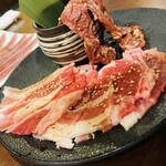 Sumibi Yakiniku Gyuu Life - 