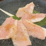 Sumibi Yakiniku Gyuu Life - 