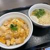 なか卯 472号射水店