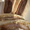 SANDWICH HOUSE Gourmet - 料理写真: