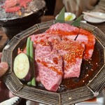 炭火焼肉 3丁目 - 