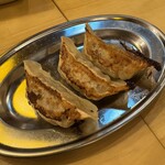 Gyoza no Kacchan Shinbashi Ten - 