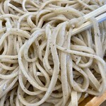 Juuwari Soba Nakamura Menbee Ushiku Ten - 