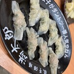 餃子酒場 満太郎 - 