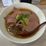 らーめん 集 - 料理写真: