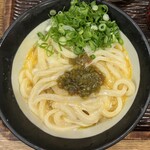 うどん 丸香 - 