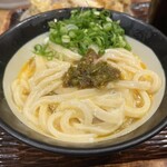 うどん 丸香 - 