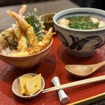 手打ち蕎麦 さとたけ - 料理写真: