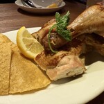 N9Y BUTCHER'S GRILL NEWYORK Ginza Ten - 