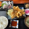 魚料理専門店 わかせい - 料理写真:ミックスフライ定食（ランチ）