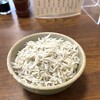 手打ちうどん 袋屋 - 料理写真: