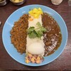 エピタフカレー - 料理写真: