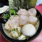 藤澤家 - 料理写真: