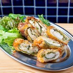 Gyoza no Kacchan Shinbashi Ten - 