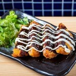 Gyoza no Kacchan Shinbashi Ten - 