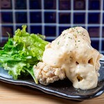 Gyoza no Kacchan Shinbashi Ten - 