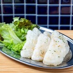 Gyoza no Kacchan Shinbashi Ten - 