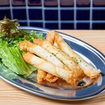 Gyoza no Kacchan Shinbashi Ten - 