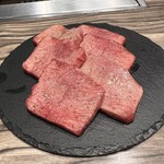 Yakiniku Jumbo Hongo Ten - 