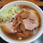 大勝軒 - 料理写真: