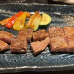 Yokohama Teppanyaki & Steak Shouhou - 