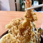 Tempura Toyono - 