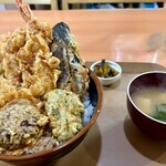 Tempura Toyono - 