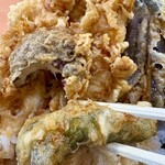 Tempura Toyono - 