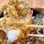 Tempura Toyono - 